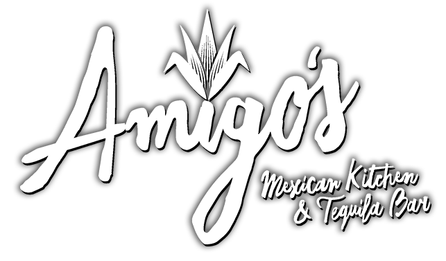 Amigo's Mexican Kitchen + Tequila Bar - Buy eGift Card